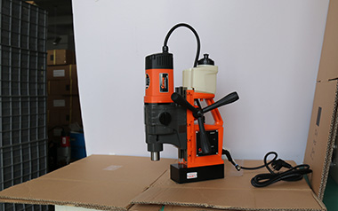 磁力鉆鋼板鉆頭使用壽命如何延長？