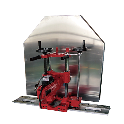 墻壁切割機選型要注意什么？