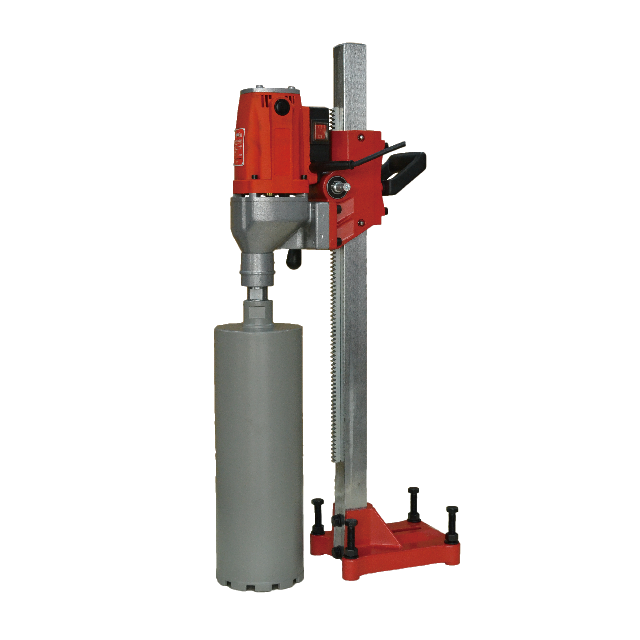 金剛石鉆孔機(jī)-OB-132  OB-132E  OB-152  OB-152E