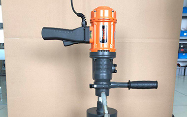 磁力鉆上使用的空心鉆頭到底會(huì)不會(huì)生銹？