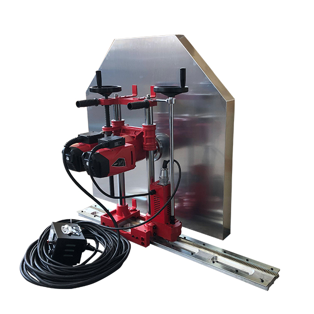 墻壁切割機(jī)工作有技巧嗎？