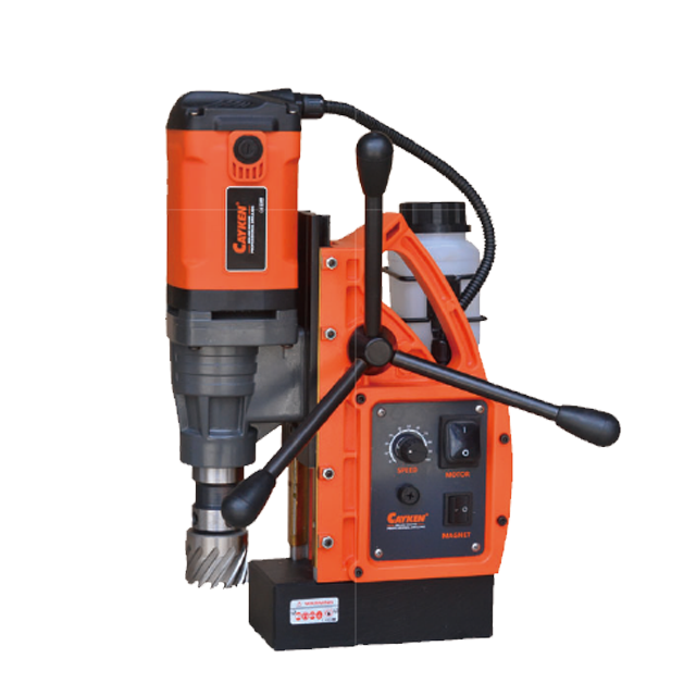 如何提高磁座鉆的工作效率？