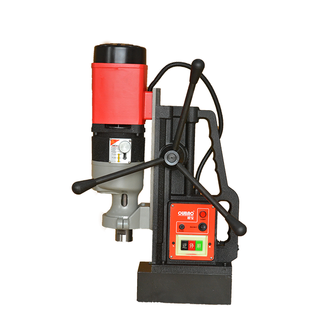 磁座鉆機(jī)的充電時(shí)間需要多久？