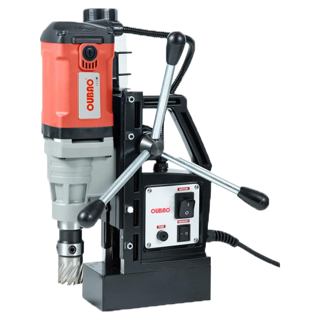 如何延長磁座鉆電池壽命？