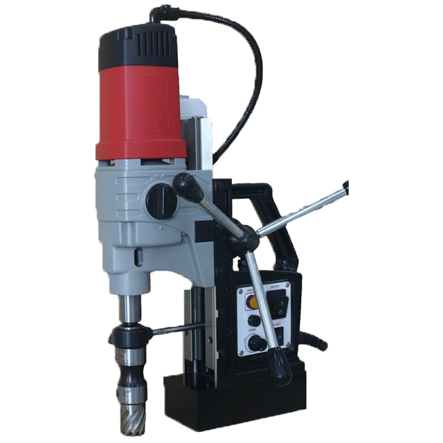 如何進行磁座鉆機的安裝調(diào)試？