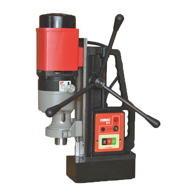 磁座鉆的市場價格走勢如何？