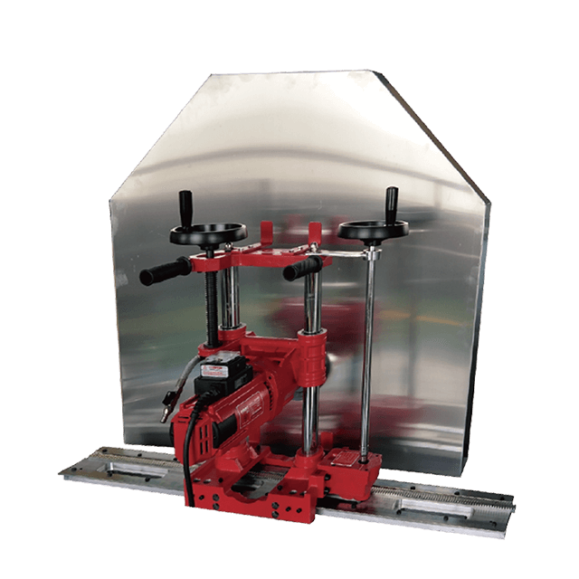 墻壁切割機(jī)在施工中的案例有哪些？