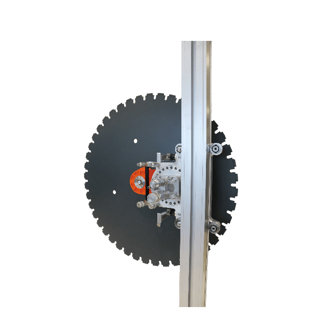 墻壁切割機(jī)的技術(shù)參數(shù)通常包括哪些？