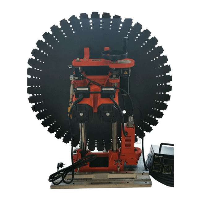 輕便型墻壁切割機(jī)有哪些優(yōu)勢(shì)？