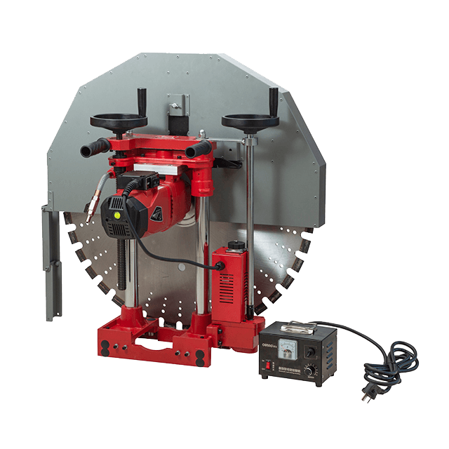 如何對(duì)墻壁切割機(jī)進(jìn)行維修保養(yǎng)？